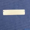 30x128 mm Mica-lux csillámlap (eredeti) WHIRLPOOL mikrohullámú sütő