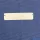 30x128 mm Mica-lux csillámlap (eredeti) WHIRLPOOL mikrohullámú sütő
