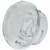 Whirlpool Sütő Lámpabúra – Hőálló üveg, menetes – AKP széria (481945069844)