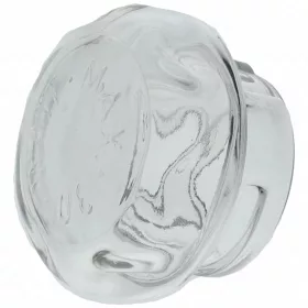   Whirlpool Sütő Lámpabúra – Hőálló üveg, menetes – AKP széria (481945069844)