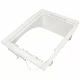 Fedélkeret (belső, eredeti) WHIRLPOOL mosógép