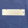 34x128 mm Mica-lux csillámlap (eredeti) WHIRLPOOL mikrohullámú sütő