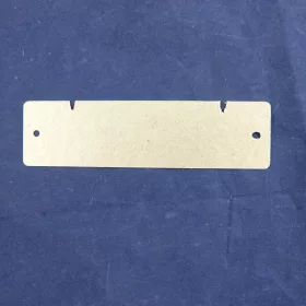 WHIRLPOOL INDESIT Mikrohullamu suto csillamlap Mica lux 34 x 128 mm 481946279625