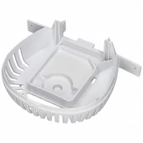 Burkolat (ventilátor, eredeti) WHIRLPOOL hűtőgép