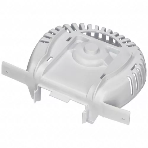 Burkolat (ventilátor, eredeti) WHIRLPOOL hűtőgép