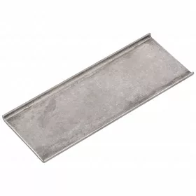   Érzékelő szenzor fedő lemez (eredeti) WHIRLPOOL hűtőgép