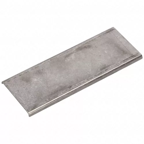 Érzékelő szenzor fedő lemez (eredeti) WHIRLPOOL hűtőgép