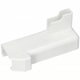   Whirlpool Hűtőgép Fióktartó – Jobb oldali, 100x42x48 mm – Eredeti alkatrész (481946699151)