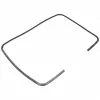 Whirlpool Sütőajtó Tömítés – 3-oldalas, 1045 mm – AKP széria (481946818109)