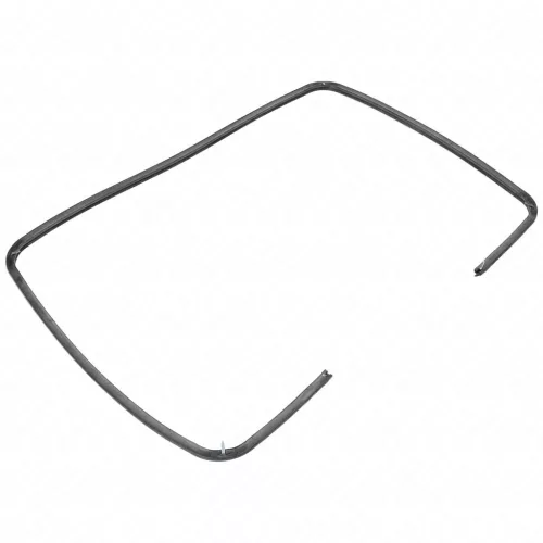 Whirlpool Sütőajtó Tömítés – 3-oldalas, 1045 mm – AKP széria (481946818109)