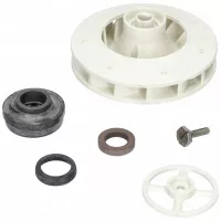 Turbina lapát
