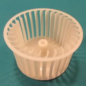   WHIRLPOOL / INDESIT mikrohullámú sütő ventilátor lapát (481951528224)