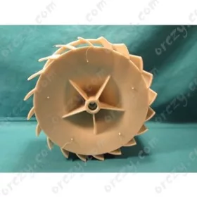   Ventilátor lapát (mókuskerék, eredeti) WHIRLPOOL szárítógép