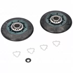 Görgő dob tartó (eredeti) WHIRLPOOL szárítógép