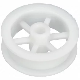   55 mm Görgő, (utángyártott) WHIRLPOOL / INDESIT szárítógép