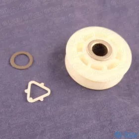   Görgő (ékszíj feszítő, eredeti) WHIRLPOOL szárítógép