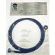 Wpro (Whirlpool) Hidegvizes Befolyócső Hosszabbító – 2m, 3/4", 60 bar – Mosógéphez és Mosogatógéphez (C00312104)
