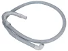 Whirlpool Mosógép Kifolyótömlő – 1,8 m, könyök csatlakozóval – AWE széria (C00315302)
