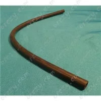 Belső cső - (Légsűrítő - Szabályzó)