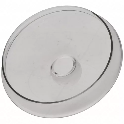143 mm Üvegtető (közepes, eredeti) WHIRLPOOL mikrogullámú sütő