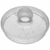 85 mm Üvegtető (kicsi, eredeti) WHIRLPOOL fűszertartó
