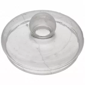 85 mm Üvegtető (kicsi, eredeti) WHIRLPOOL fűszertartó