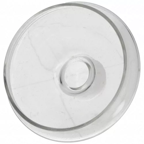 85 mm Üvegtető (kicsi, eredeti) WHIRLPOOL fűszertartó