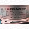 Motor ( ventilátor , kültéri egység , eredeti ) WHIRLPOOL klíma