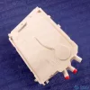 Mosószertartó Ház (eredeti) WHIRLPOOL mosógép