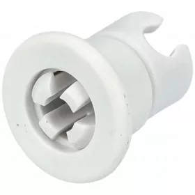   22 mm Görgő, felső kosár, (eredeti) WHIRLPOOL / INDESIT mosogatógép 1 db