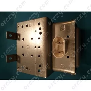 Magnetron M24FB-210A WHIRLPOOL mikrohullámú sütő