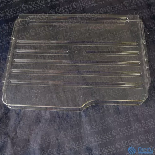 Csepptálca elpárologtató (eredeti) WHIRLPOOL hűtőgép