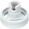 Whirlpool Mosogatógép Alsókosár Görgő – ø 35mm, Szürke – Whirlpool, Indesit, Bauknecht (482000009033)