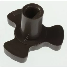 FORGÓTÁNYÉR MEGHAJTÓRÉSZ 3,4 cm