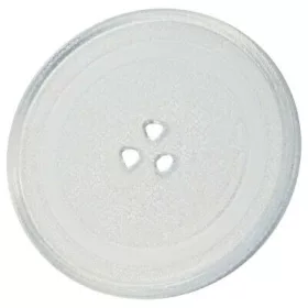   Whirlpool / Indesit Forgótányér Mikrohullámú Sütőhöz 24,5 cm (C00294058)