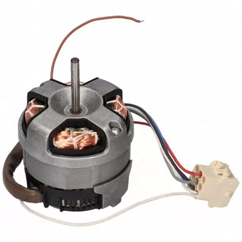 Motor eredeti WHIRLPOOL páraelszívó