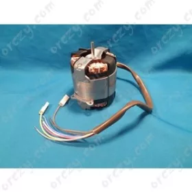 Motor eredeti WHIRLPOOL páraelszívó