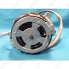 Motor eredeti WHIRLPOOL páraelszívó