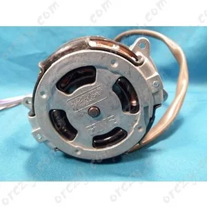 Motor eredeti WHIRLPOOL páraelszívó