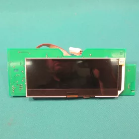   WHIRLPOOL / INDESIT kávéfőző elektronika, kijelző (482000010954)