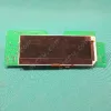 Elektronika, kijelző (eredeti) WHIRLPOOL kávéfőző