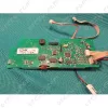 Elektronika, kijelző (eredeti) WHIRLPOOL kávéfőző