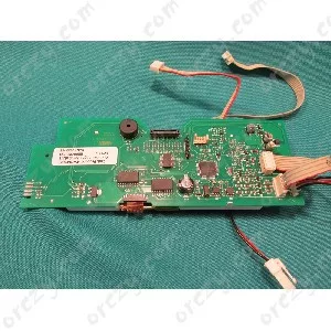 Elektronika, kijelző (eredeti) WHIRLPOOL kávéfőző