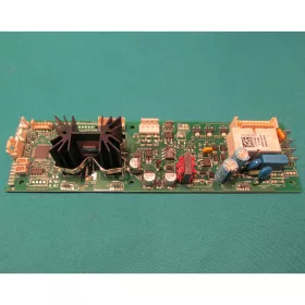   WHIRLPOOL / INDESIT kávéfőző elektronika, vezérlő (482000010958)