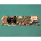 WHIRLPOOL / INDESIT kávéfőző elektronika, vezérlő (482000010958)