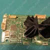 Elektronika, vezérlő (eredeti) WHIRLPOOL kávéfőző