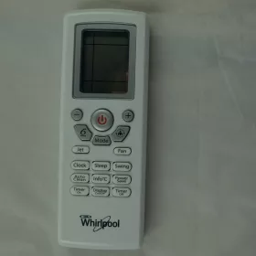 WHIRLPOOL INDESIT Klima taviranyito C00412356