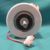 Motor, ventilátor (beltéri, eredeti) WHIRLPOOL klíma