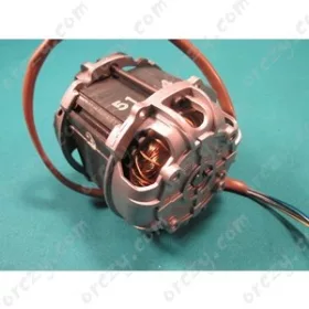 Motor (eredeti) WHIRLPOOL páraelszívó