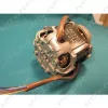 Motor (eredeti) WHIRLPOOL páraelszívó